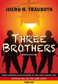 Cover Three Brothers