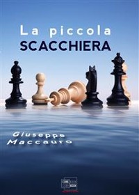 Cover La piccola scacchiera