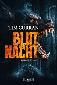 Cover BLUTNACHT