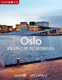 Cover Oslo. En un cap de setmana