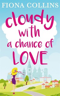 Cover Cloudy with a Chance of Love