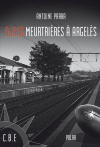 Cover Aubes meurtrières à Argelès