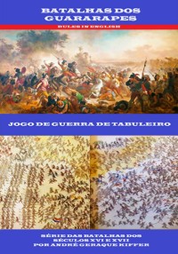 Cover Battles Of The Guararapes