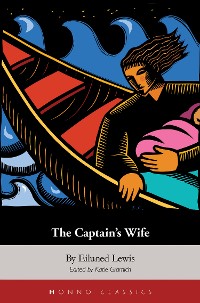 Cover The Captain's Wife