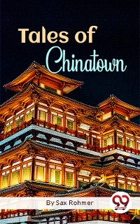 Cover Tales Of Chinatown