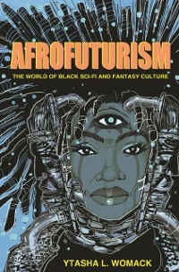 Cover Afrofuturism