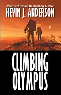 Cover Climbing Olympus