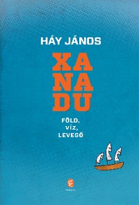 Cover Xanadu