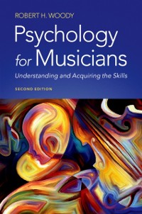 Cover Psychology for Musicians