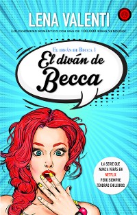 Cover El diván de Becca