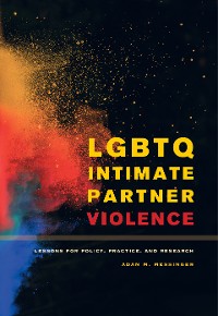Cover LGBTQ Intimate Partner Violence