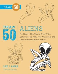 Cover Draw 50 Aliens