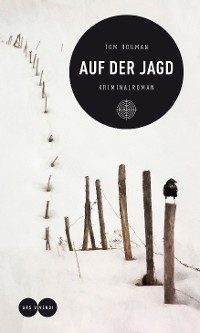 Cover Auf der Jagd (eBook)