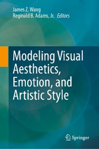 Cover Modeling Visual Aesthetics, Emotion, and Artistic Style