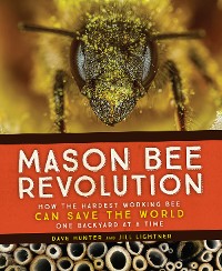 Cover Mason Bee Revolution