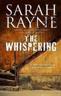 Cover Whispering, The