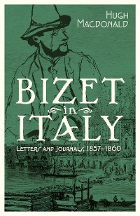 Cover Bizet in Italy