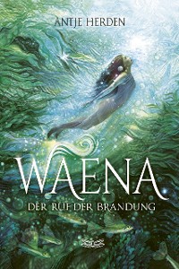 Cover Waena - Der Ruf der Brandung