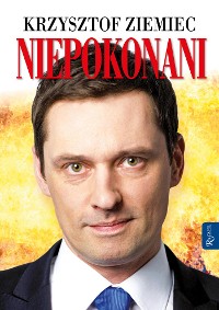 Cover Niepokonani