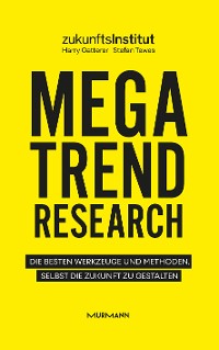 Cover Megatrend Research