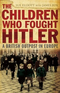 Cover Children who Fought Hitler