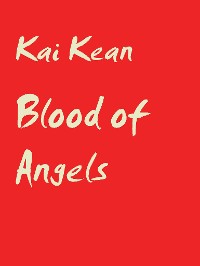 Cover Blood of Angels