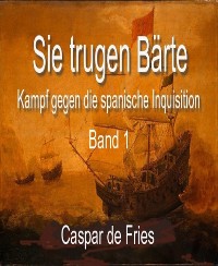 Cover Sie trugen Bärte