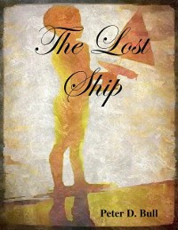 Cover The Lost Ship