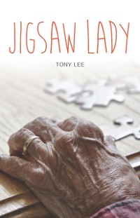 Cover Jigsaw Lady