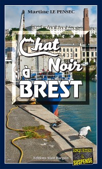 Cover Chat noir à Brest