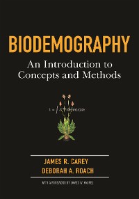 Cover Biodemography