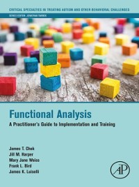 Cover Functional Analysis