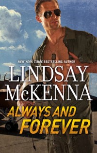Cover ALWAYS & FOREVER EB