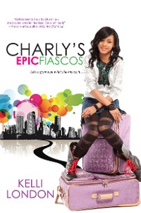 Cover Charly's Epic Fiascos