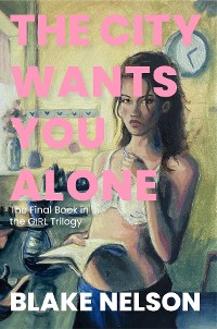 Cover The City Wants You Alone