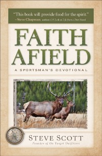 Cover Faith Afield