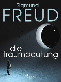 Cover Die Traumdeutung