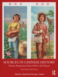 Cover Sources in Chinese History