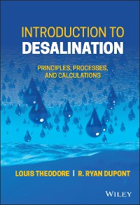 Cover Introduction to Desalination