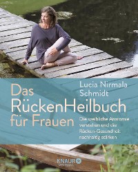 Cover Das RückenHeilbuch für Frauen