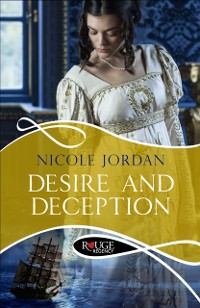 Cover Desire and Deception: A Rouge Regency Romance