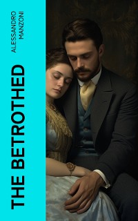 Cover The Betrothed