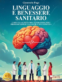 Cover Linguaggio E Benessere Sanitario