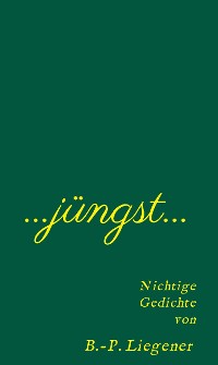 Cover Jüngst