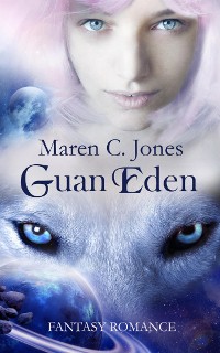 Cover Guan Eden