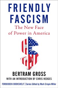 Cover Friendly Fascism
