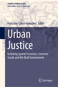 Cover Urban Justice