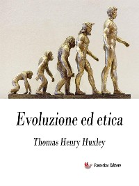 Cover Evoluzione ed etica