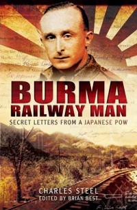 Cover Burma Railway Man