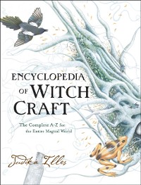 Cover Encyclopedia of Witchcraft